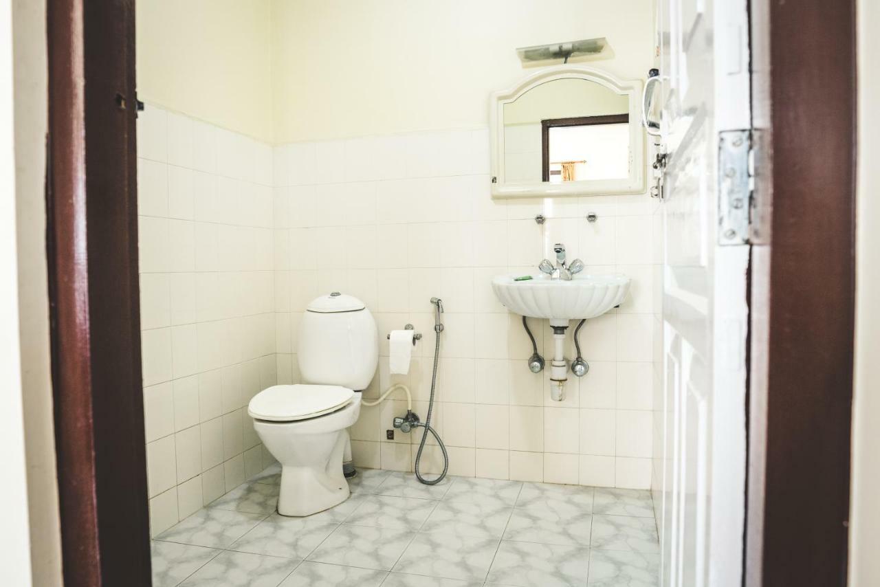 Hotel K2 פוקהרה מראה חיצוני תמונה